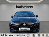 Opel Astra ST Innovaton Nav LED el.Heck Ergositze RFK - Opel Astra: H