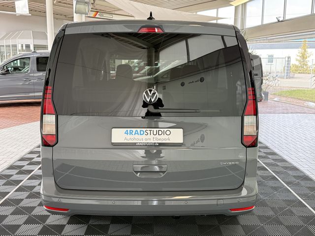Volkswagen Caddy Maxi eHYBRID DSG ANHÄNGERKUPPLUNG 7SITZ