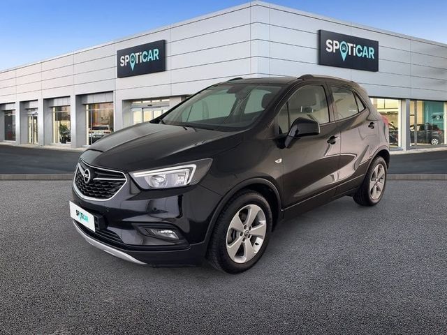 Opel Mokka X 1.4T GPL-Tech Innovation 140cv 4x2 