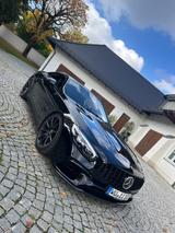 Mercedes-Benz SL 500 AMG- 63 AMG Optik all black  - gebrauchte Mercedes-Benz SL 500 aus dem Jahr 2017
