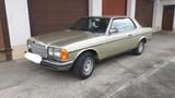 Mercedes-Benz Mercedes 280 CE - Mercedes-Benz CE 280: Sportwagen
