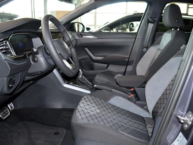 Volkswagen Taigo 1,5 TSI DSG R-Line IQ LIGHT 18" APP C., миниатюра 6