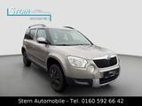 Skoda Yeti Ambition Plus Edition - Skoda Yeti in Mannheim