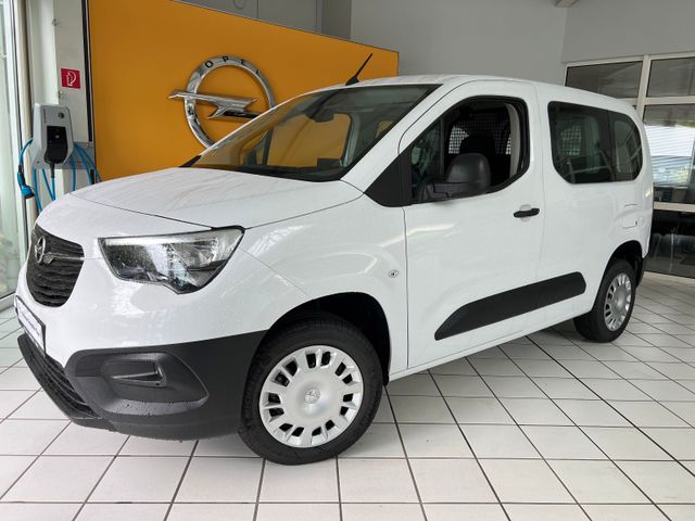 Opel Combo Life E Navi über Handy