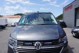 Volkswagen T6.1 2.0 TDI 4California Coast Winde/HÖHERLEGUNG - VW T6 California Gebrauchtwagen