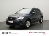 Seat Arona Style NAVI VIRT ACC KAM SHZ CARPLAY LED - SEAT Arona Leasingangebote für Privatpersonen