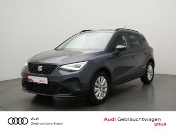 Seat Arona Style NAVI VIRT ACC KAM SHZ CARPLAY LED