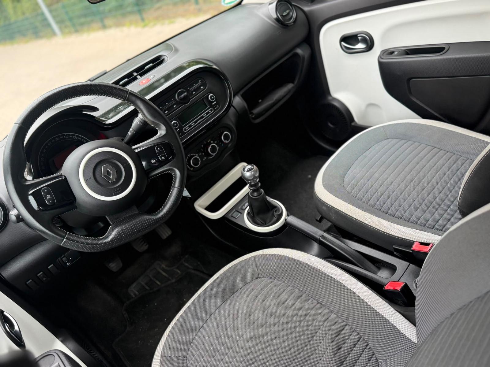 Renault Twingo Dynamique  SCE Klima 114.000Km
