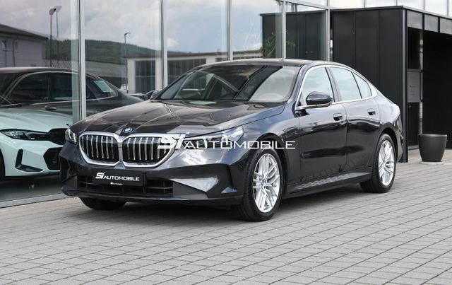 BMW 530e Aut. UVP 86.049€°ACC°PANO°MERINO+BELÜF°360°