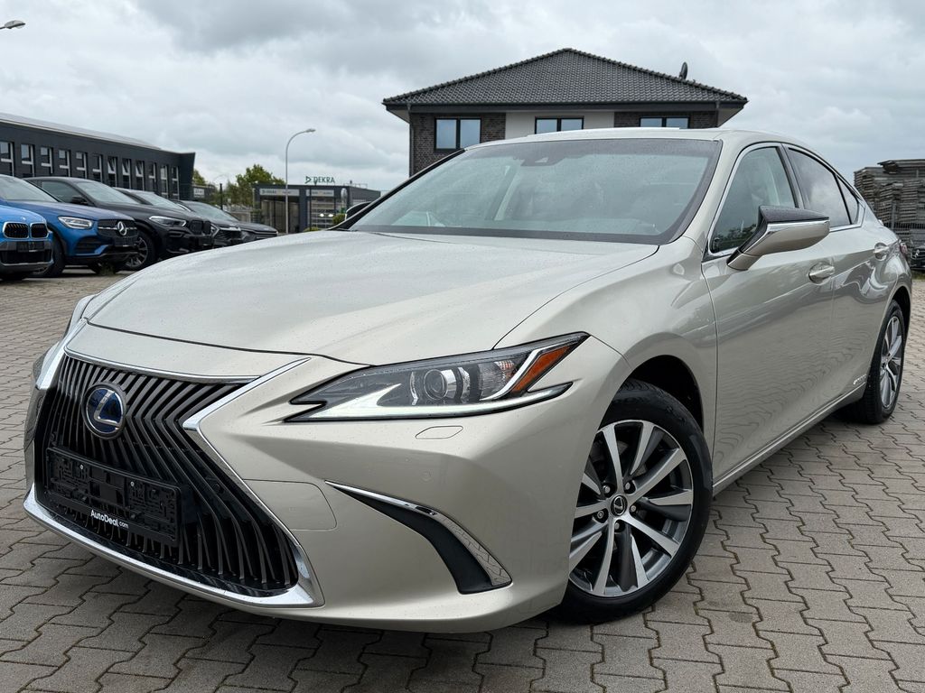 Lexus ES 300