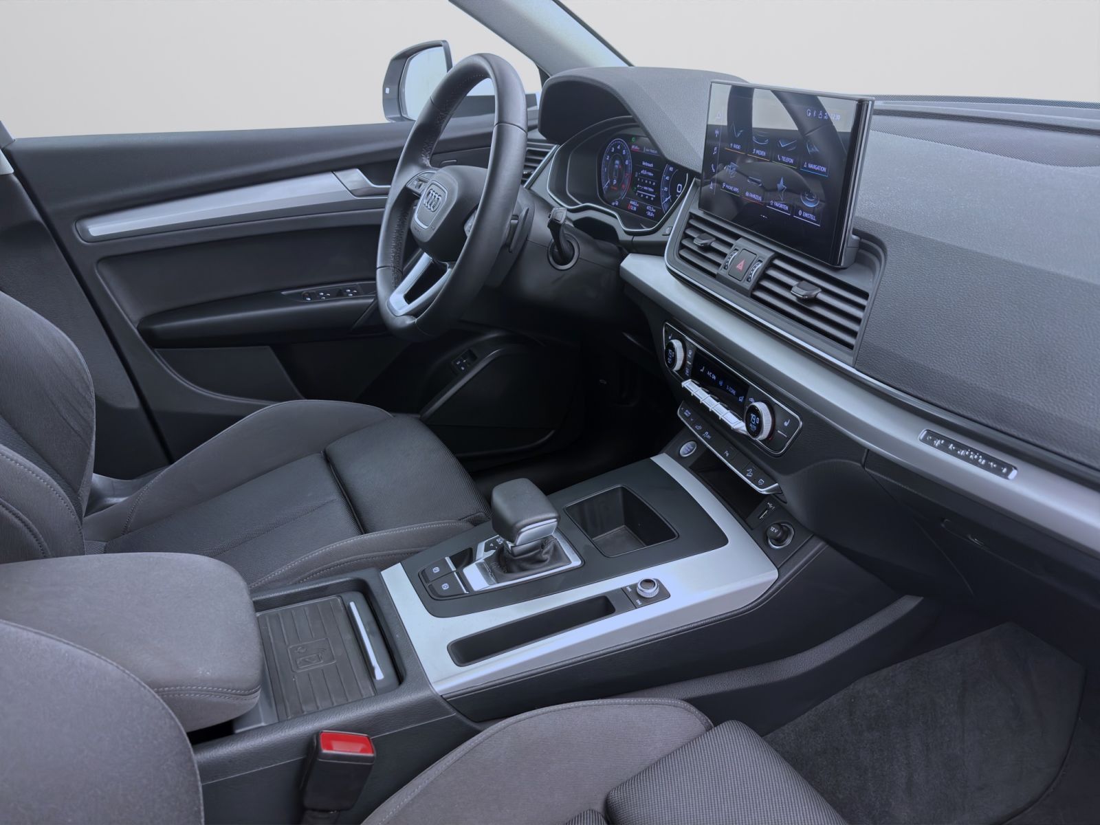 Audi Q5 - Bild 17