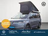 Volkswagen California Ocean 2,0 l 110 kW TDI | Navi | HeadU - silberne Volkswagen T7