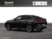 BMW X6 - Vorschau Bild 6