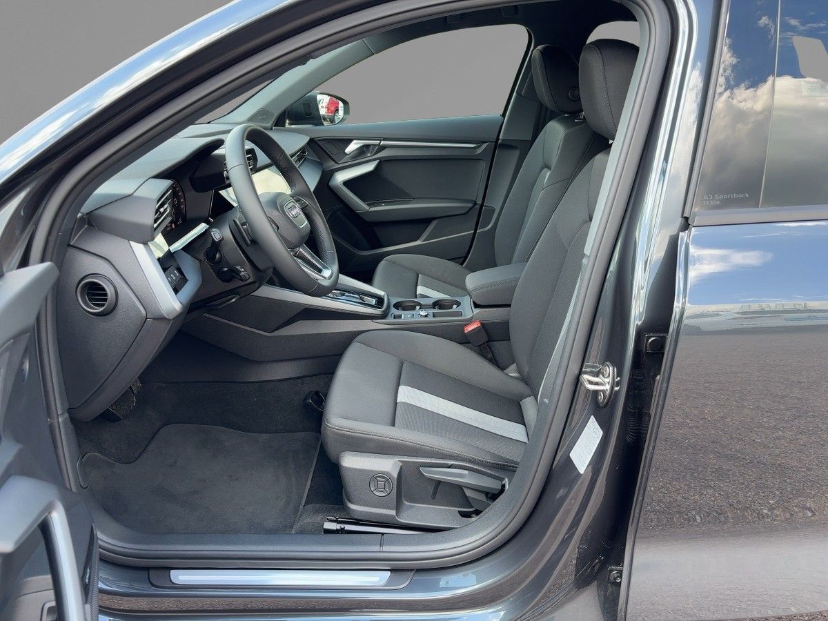 Audi A3 - Bild 10