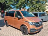Volkswagen T6.1,Multivan Family,Standhzg,7 Sitze,Sitzhzg - VW T6 von 2020