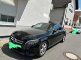 Mercedes-Benz C 180 Autom. - - Mercedes-Benz C 180 von privat
