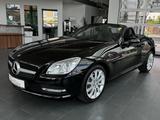 Mercedes-Benz SLK 200 BlueEFFICIENCY "Leder/PDC/Klima/LM" - Mercedes-Benz SLK 200 Gebrauchtwagen in Hannover