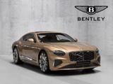 Bentley Continental GT Mulliner Mulliner Bespoke Interio - Bentley in Dortmund