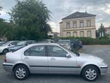 Honda Civic 1.4 5-Türer*Klima, HU/AU bis 06/27, Nr. 39 - Honda Civic: Türer
