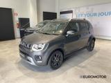 Suzuki Ignis 1.2 Dualjet Hybrid Top 2WD CVT - Suzuki Ignis mit Hybrid-Antrieb: Automatik