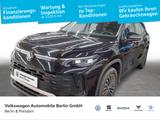 Volkswagen Tayron 1.5 eTSI Life 7Sitzer Matrix-LED AHK 360° - VW Gebrauchtwagen