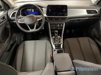 Volkswagen T-Roc - Vorschau Bild 8
