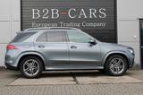 Mercedes-Benz GLE 53 AMG 4MATIC+ -Dach -Leder -Head-up -Voll!! - Mercedes-Benz GLE 53 AMG Gebrauchtwagen