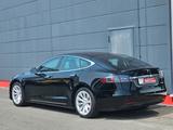 Tesla Model S Performance Ludicrous*AHK*8Fach Berreift - gebrauchte Tesla Model S aus dem Jahr 2019