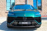 Lamborghini Urus 4.0V8 Performante*AdPersonam*TOP*Neuwertig* - Lamborghini in Frankfurt (Main)
