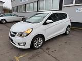 Opel Karl 1.0 COSMO/Leder/Tempo/VOLL! - Opel Karl mit Benzin-Antrieb: Limousine, Schaltgetriebe