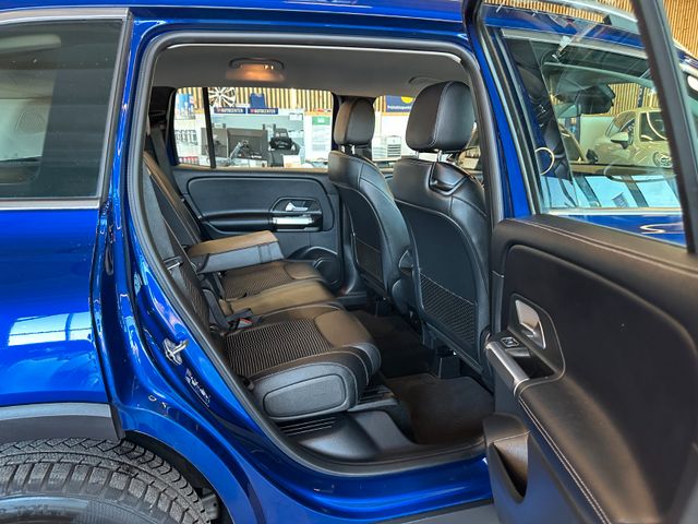 Mercedes-Benz GLB 200 *NAVI*ACC*LED*SPURASSIST*AHK*