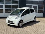 Peugeot iOn Basis - Peugeot iOn aus 2012