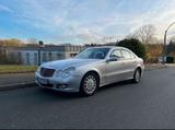 Mercedes-Benz Mercedes E 280 CDi Avantgarde - Mercedes-Benz E 280 in Düsseldorf