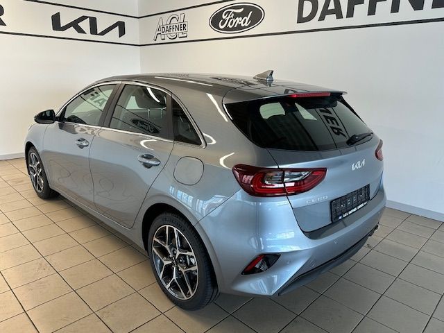 Fahrzeugabbildung Kia Ceed Spirit 1.0 T-GDI,  Lane Assist, Navi, SHZ