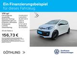 Volkswagen up! R-Line TSI 40KW R-Line*Winter Paket*LM-FELG. - Volkswagen up!: R Line