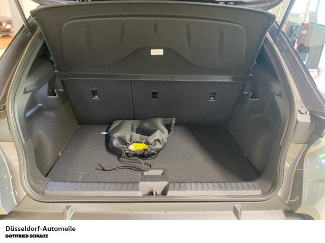 Cupra Raval ENDURANCE DYNAMIC PLUS 211 PS 52 kWh LAUNC