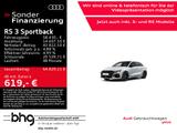 Audi RS 3 Sportback *PANO*B&O*RS-EXTERIEUR-PAKET*KEYL - gebrauchte Audi RS3 aus dem Jahr 2024