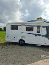 Knaus SkyWave650 MEG - Knaus 650 meg