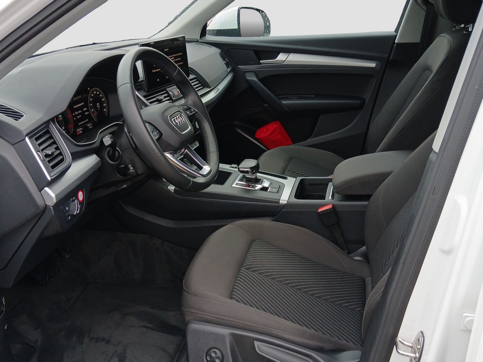 Audi Q5 - Bild 3