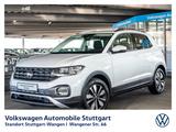 Volkswagen T-Cross Move 1.0 TSI Navi ACC SHZ PDC - VW T-Cross Gebrauchtwagen in Stuttgart