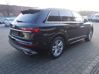 Audi Q7 55 TFSI quattro S line Leder 360° ACC HuD