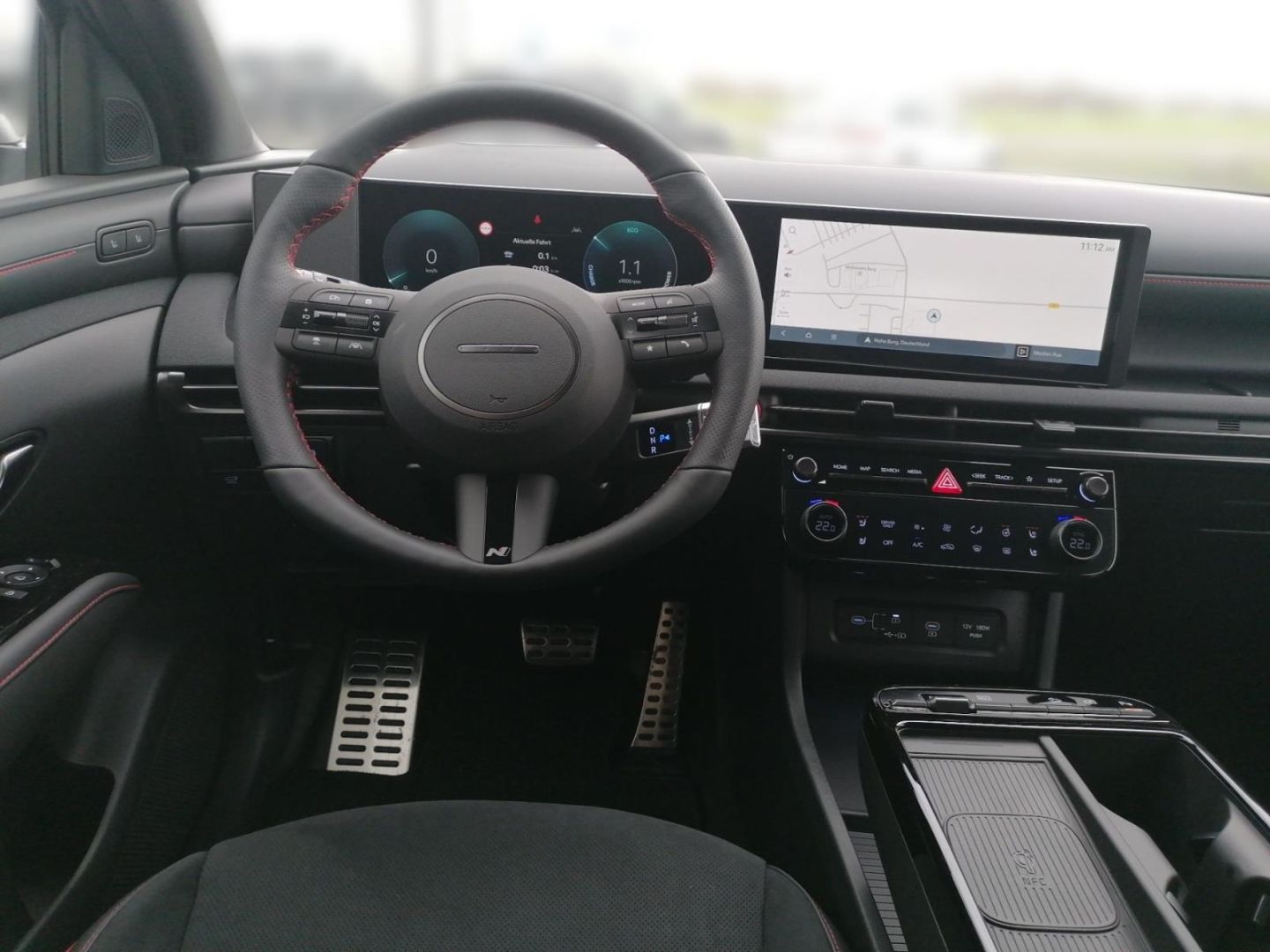 Hyundai Tucson – Bild 10