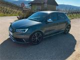 Audi S1 quattro Sportback S Line S-Line 17... - Audi quattro: Line