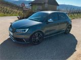 Audi S1 quattro Sportback S Line S-Line 17... - Audi quattro aus 2016