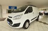 Ford Transit Wohnmobil mit 2 Stück Dachboxen + Spüle - Ford: Wohnmobil
