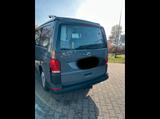 Volkswagen T6.1 Summermobil - Wohnwagen in Frankfurt