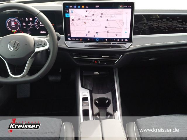 Passat 2.0 TDI Elegance AHK/ACC/NAV/RFK/LED/SHZ