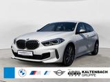 BMW 135i xDrive HEAD-UP DISPLAY W-LAN NAVI SHZ PDC