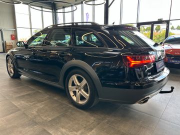Audi A6 Allroad 3.0 TDI Quattro *TÜV*Klima*