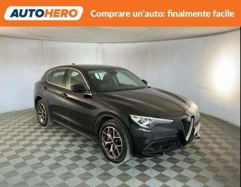 Alfa-Romeo Stelvio - 6